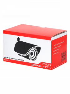 Орбита OT-VNI35 IP видеокамера (3072*1728, 5Mpix, 3,6мм, металл)